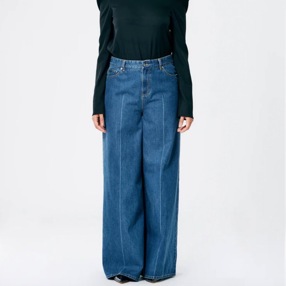 Tibi - Murray Jeans
